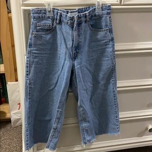 Zara denim